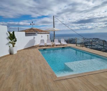 Alquiler de casa o chalet independiente en Calle Rancho Río Verde - Photo 4