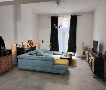 Appartement te huur - Foto 2