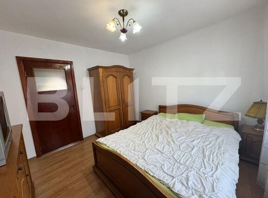 Apartament 4 camere, 90 mp, zona 1 Mai - Sara - Photo 1