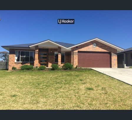 12 Stainfield Drive, Inverell, NSW 2360 - Photo 1