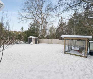 For Lease - 1 Middle Street, Georgina, Ontario - Photo 6