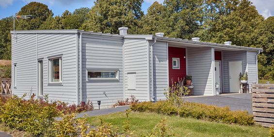 Kungsleden 60D, Eket - Photo 3