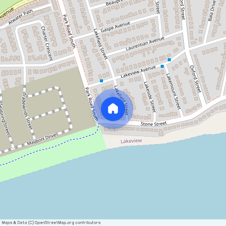 806 Stone Street, Oshawa