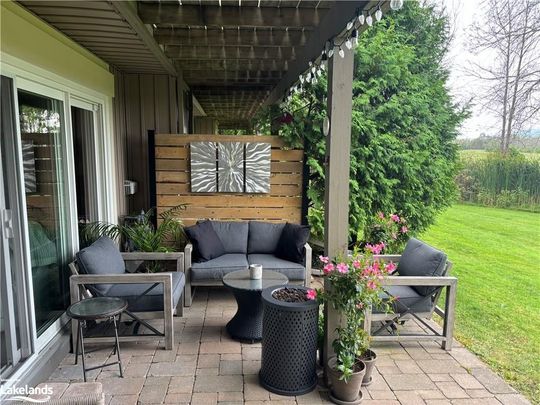 For Lease - 570 OXBOW Crescent, Collingwood, Ontario - Photo 1