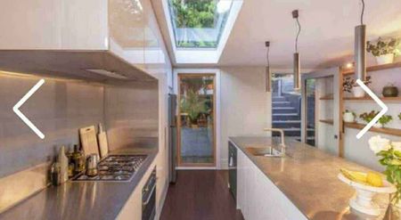 LOVELY HOME FILLED WITH CHARM AND CHARACTER : - Photo 4