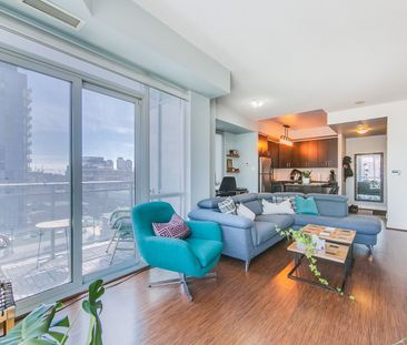 For Lease - 112 George Street Unit# S1201, Toronto, Ontario - Photo 6