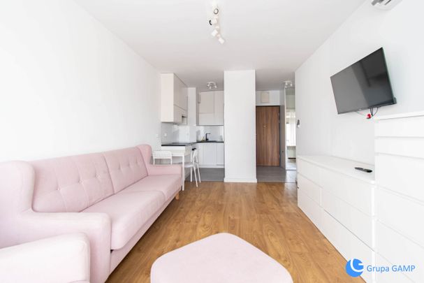 2-pok*Prądnicka* klimatyzacja I balkon I ochrona - Zdjęcie 1