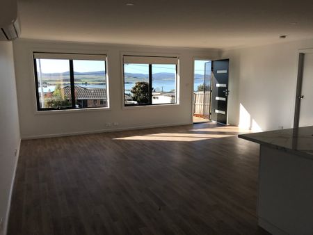 Modern Home with Water Views - Photo 2