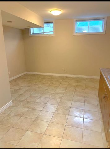 For Lease - 43 Roberta Drive Unit# Bsmt, Toronto, Ontario - Photo 5