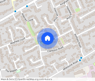 3 bedroom end of terrace house to rent - Photo 1