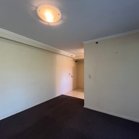 Affordable 1-bedroom apartment for eligible applicants - Photo 4