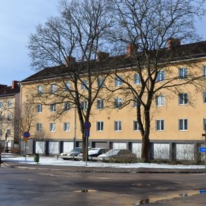 Kvarngatan 11 A - Foto 3