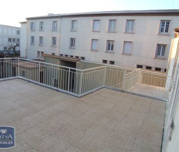 Appartement à louer 2 pièces 41.97m² - Photo 3