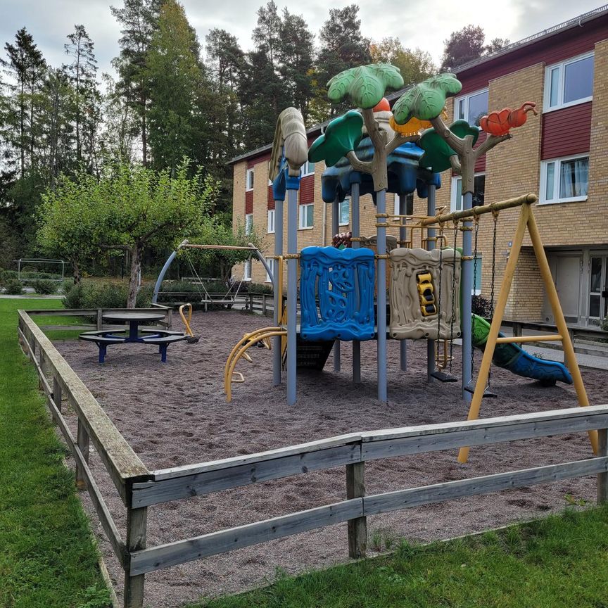 Trosalundsgatan - Photo 1