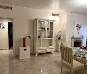 Ground Floor Apartment for rent in Marbella - Photo 5