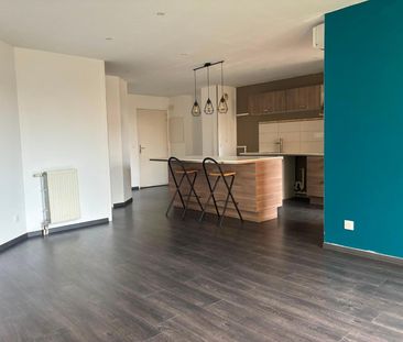 Location Appartement 3 pièces 66m² VALENCE 26000 - Photo 1