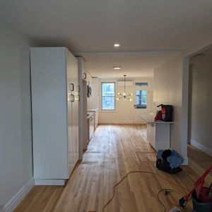 5½ Près De L'hôpital Saint-Sacrement - Photo 2