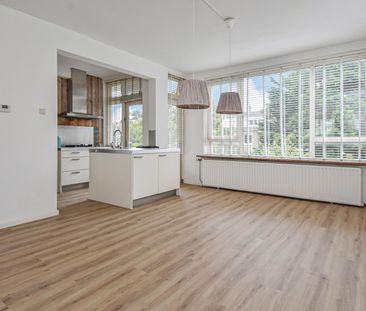 Te huur: Appartement Balsemienlaan 242 in Den Haag - Foto 2
