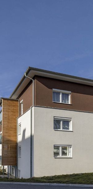 HOLLABRUNN XXIV/1 - Betreutes Wohnen - Photo 1