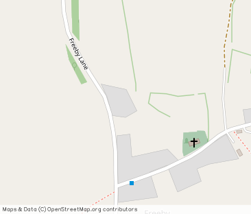 Waltham Road, Freeby, Melton Mowbray - Photo 1