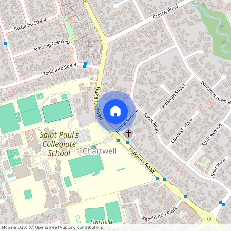 2/70 Hukanui Road, 3210, Chartwell