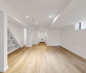For Lease - 158 Mcroberts Avenue, Toronto, Ontario - Photo 6