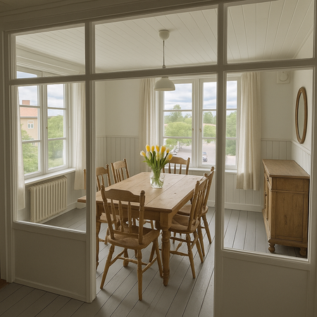 Malmgatan, Norberg - Photo 5