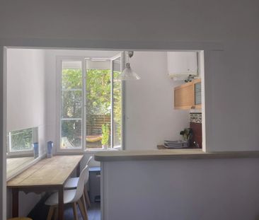 Location Appartement 1 pièce 24m² LA CIOTAT 13600 - Photo 2