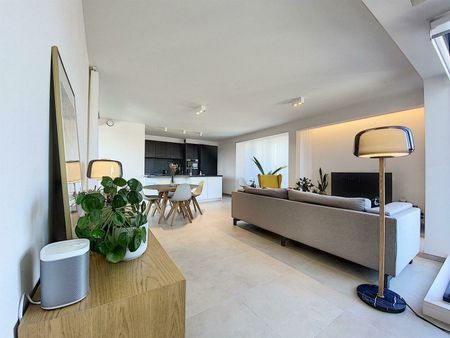 Appartement Te huur - Foto 5