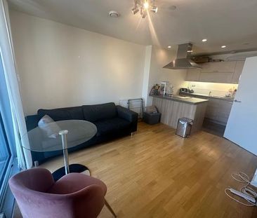 1 bedroom apartment to rent - Photo 4