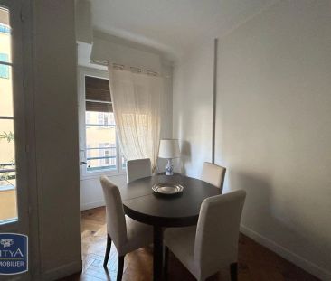 Appartement à louer 3 pièces 82m² - Photo 3