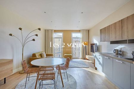 Appartement à louer - Aix-en-Provence 3 pièces de 149.55 m² - Photo 3