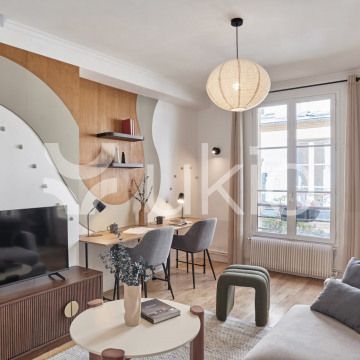 Appartement • Saint Victor - Photo 1