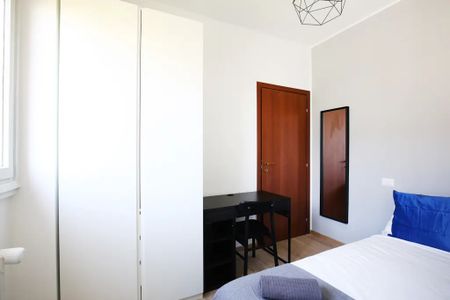 Via Carlo Marx, Milan, Lombardy 20153 - Photo 3