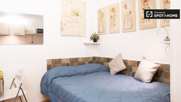 Via Prisciano, Rome, Lazio 00136 - Photo 1