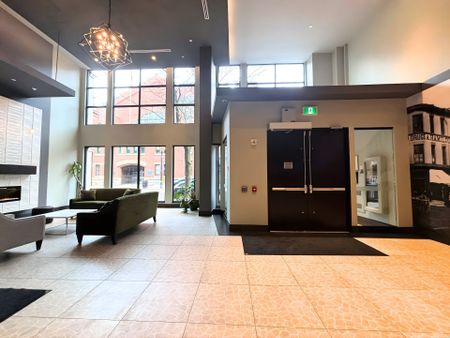 For Lease - 181 James Street Unit# PH4, Hamilton, Ontario - Photo 5