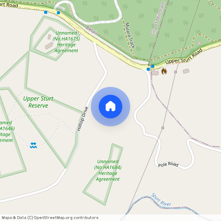 1/2 Hill Top Dr, SA 5156, Upper Sturt