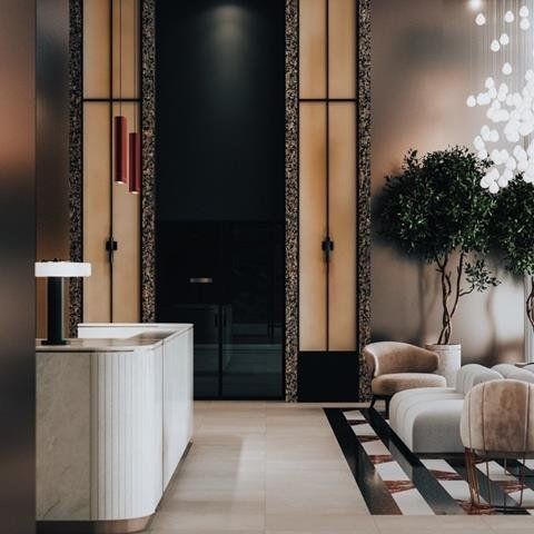 Condo for rent, Montréal (Ville-Marie) - Photo 1