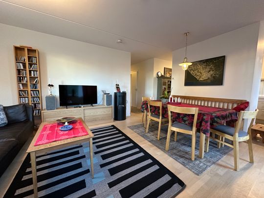 Vikaholmsallen 2 A - Photo 1