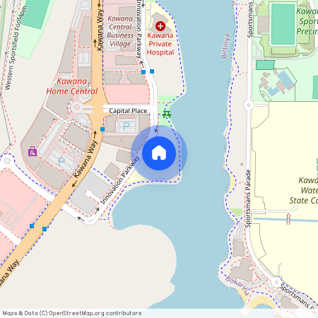 146/21 Innovation Parkway, QLD 4575, Birtinya