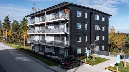 Tant Gröns Väg, Uttran - Foto 3