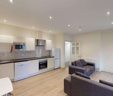 Flat 4, 8 St James Row, S1 2EU - Photo 4
