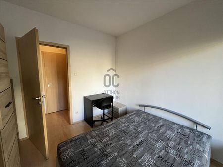 Kiadó jó állapotú lakás - Budapest XIII. kerület - Fotó 5
