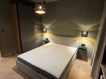 Mieszkanie do wynajęcia - Warszawa, Warszawski Świt - Zdjęcie 3