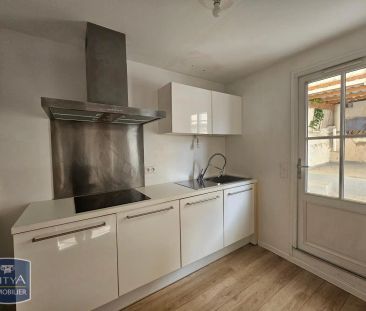 Appartement à louer 2 pièces 49.17m² - Photo 3