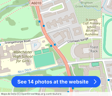 Wilmslow Road, Fallowfield - Photo 1