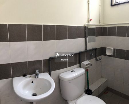 Angkasa Apartment - Photo 2