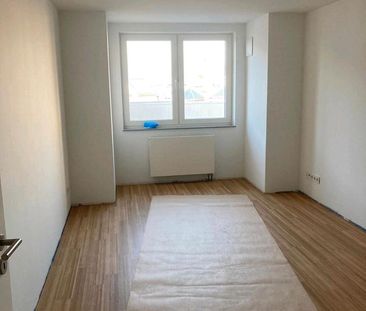 3-Zimmer Wohnung im 2. OG in Würzburg Grombühl - Foto 1