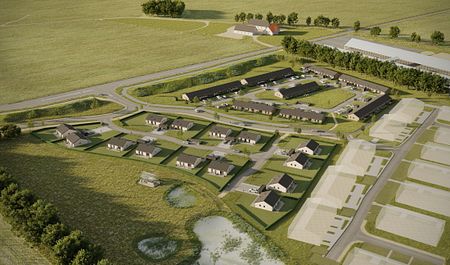 4-vær. villa - Photo 3