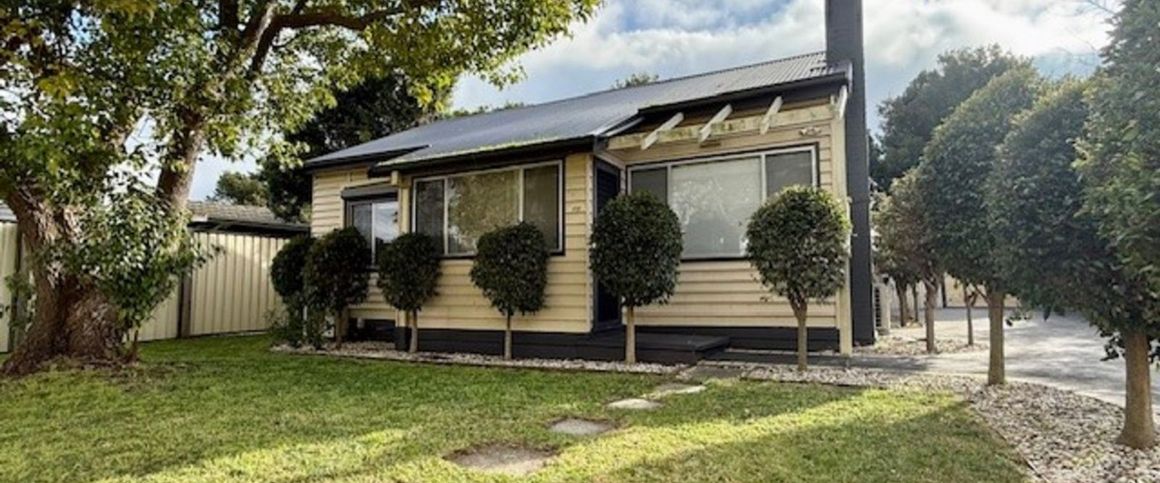 Renovated throughout, 172 Princes Street, Traralgon leaves nothing to be done but to just move in and relax. - Photo 1